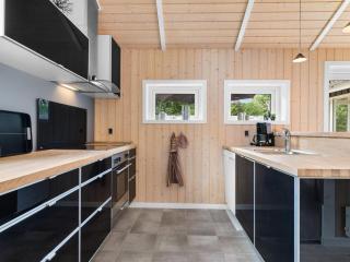 Holiday Home Ønevus - 550m from the sea by Interhome - 1
