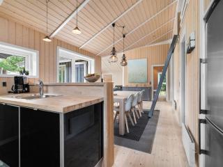 Holiday Home Ønevus - 550m from the sea by Interhome - 1