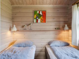 Holiday Home Tera - 600m from the sea by Interhome - 5