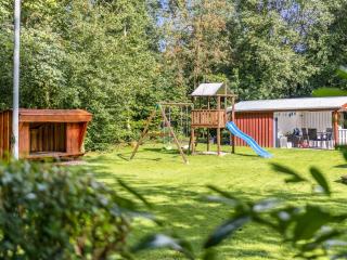 Holiday Home Carlene - 25km from the sea by Interhome - 9