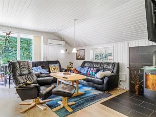 Holiday Home Carlene - 25km from the sea by Interhome - 8