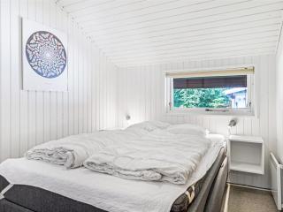 Holiday Home Carlene - 25km from the sea by Interhome - 2