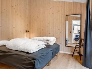 Holiday Home Tatania - 800m from the sea by Interhome - 4