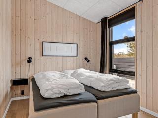 Holiday Home Tatania - 800m from the sea by Interhome - 3
