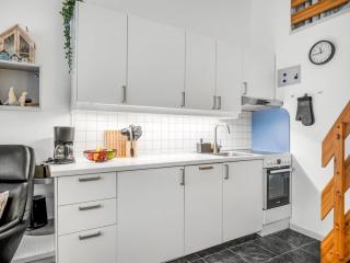 Apartment Soffhie - 250m from the sea by Interhome - 7