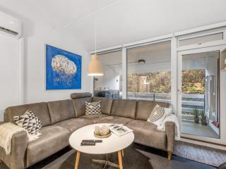 Apartment Soffhie - 250m from the sea by Interhome - 6