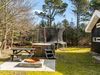 Holiday Home Akka - 2km from the sea by Interhome - 9