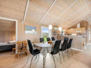 Holiday Home Tinka - 1-2km to the fjord by Interhome - 1