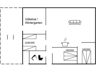 Holiday Home Ømund - 600m to the fjord by Interhome - 9