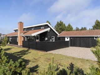 Holiday Home Mettemarie - 800m from the sea by Interhome - 0