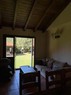Vivienda vacacional Los Nogales - 4