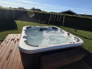 Holiday Home Arnod - 400m from the sea by Interhome - Haderslev - 8