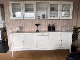 Holiday Home Jenvold - 300m to the fjord by Interhome - 9
