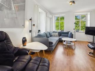 Holiday Home Juuso - 20km from the sea by Interhome - Bredebro - 9