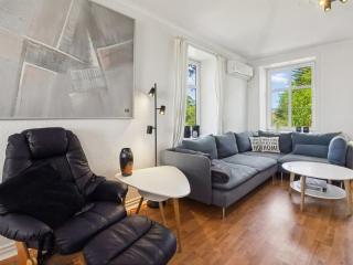 Holiday Home Juuso - 20km from the sea by Interhome - Bredebro - 7