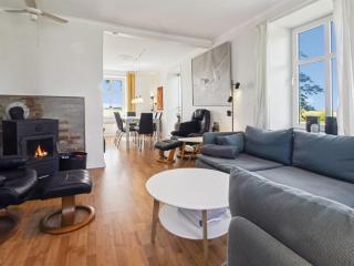 Holiday Home Juuso - 20km from the sea by Interhome - Bredebro - 5