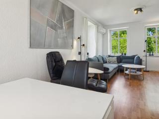 Holiday Home Juuso - 20km from the sea by Interhome - Bredebro - 3