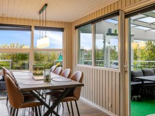 Holiday Home Peder - 950m from the sea by Interhome - 4