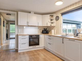 Holiday Home Peder - 950m from the sea by Interhome - 2