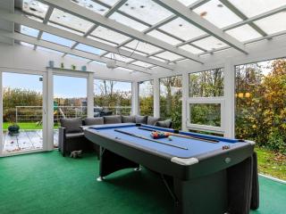 Holiday Home Peder - 950m from the sea by Interhome - 3