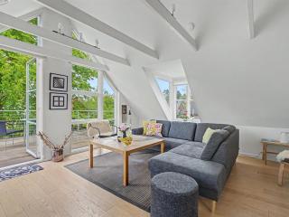 Holiday Home Gullan - 75m from the sea by Interhome - 6