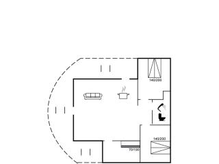 Holiday Home Tess - 50m from the sea by Interhome - 9