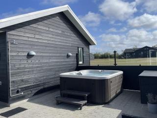 Holiday Home Dwerg - 1-5km from the sea by Interhome - 9