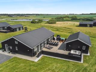 Holiday Home Dwerg - 1-5km from the sea by Interhome - 0