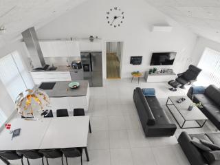 Holiday Home Dwerg - 1-5km from the sea by Interhome - 1