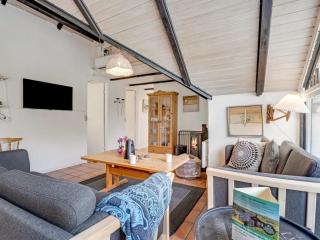 Holiday Home Arnfin - 160m from the sea by Interhome - 8