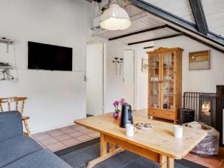 Holiday Home Arnfin - 160m from the sea by Interhome - 7