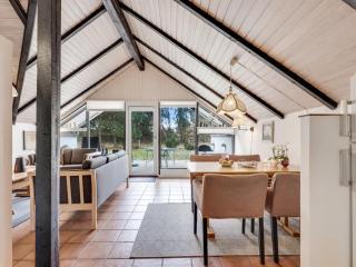 Holiday Home Arnfin - 160m from the sea by Interhome - 2