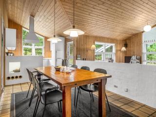 Holiday Home Hereth - 700m from the sea by Interhome - 8