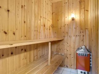 Holiday Home Hereth - 700m from the sea by Interhome - 7