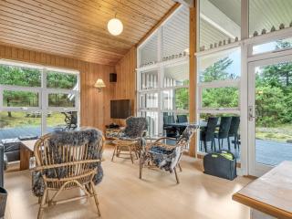 Holiday Home Hereth - 700m from the sea by Interhome - 5
