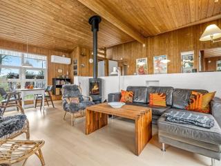 Holiday Home Hereth - 700m from the sea by Interhome - 4