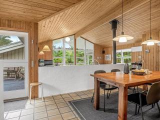 Holiday Home Hereth - 700m from the sea by Interhome - 6