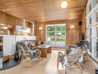 Holiday Home Hereth - 700m from the sea by Interhome - 3