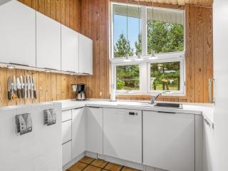 Holiday Home Hereth - 700m from the sea by Interhome - 2