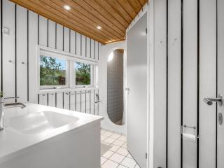 Holiday Home Hereth - 700m from the sea by Interhome - 1