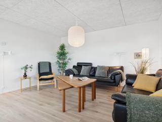 Holiday Home Malfred - 500m from the sea by Interhome - 8