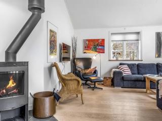 Holiday Home Amon - 670m from the sea by Interhome - 9