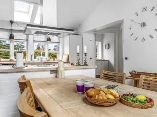 Holiday Home Amon - 670m from the sea by Interhome - 3