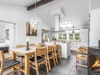 Holiday Home Amon - 670m from the sea by Interhome - 5