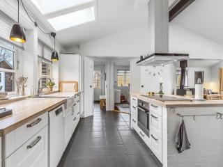 Holiday Home Amon - 670m from the sea by Interhome - 1