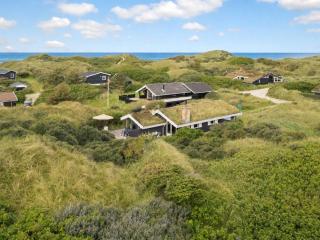 Holiday Home Madita - 310m from the sea by Interhome - 0