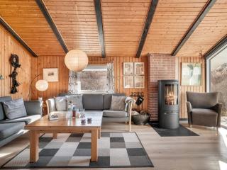 Holiday Home Madita - 310m from the sea by Interhome - 6