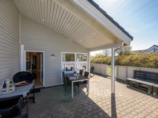 Holiday Home Ellis - 700m to the fjord by Interhome - 9