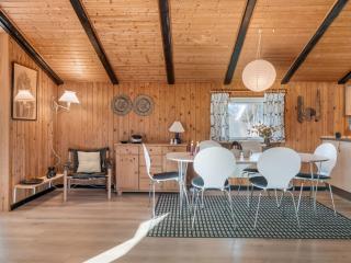 Holiday Home Madita - 310m from the sea by Interhome - 5