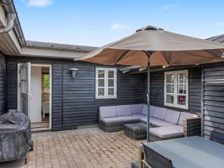 Holiday Home Gunlef - 50m from the sea by Interhome - 7
